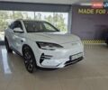 БИД Song Plus 2025 в Днепре (Днепропетровске) на Automoto.ua Белый БИД Song Plus, объемом двигателя 0 л и пробегом 2 тыс. км за 27000 $, фото 1 на Automoto.ua