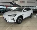 Белый БИД Song Plus, объемом двигателя 0 л и пробегом 1 тыс. км за 28500 $, фото 1 на Automoto.ua