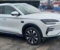 Белый БИД Song Plus, объемом двигателя 0 л и пробегом 1 тыс. км за 28800 $, фото 1 на Automoto.ua