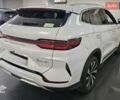 Белый БИД Song Plus, объемом двигателя 0 л и пробегом 1 тыс. км за 25800 $, фото 4 на Automoto.ua