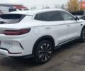 Белый БИД Song Plus, объемом двигателя 0 л и пробегом 1 тыс. км за 28800 $, фото 2 на Automoto.ua