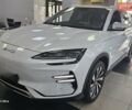 Белый БИД Song Plus, объемом двигателя 0 л и пробегом 1 тыс. км за 25800 $, фото 1 на Automoto.ua