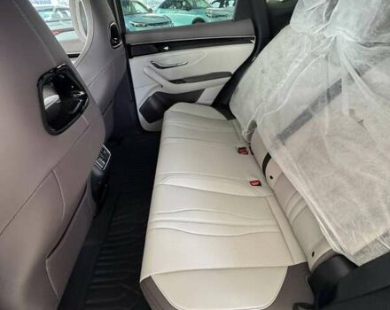 Белый БИД Song Plus, объемом двигателя 0 л и пробегом 1 тыс. км за 28500 $, фото 19 на Automoto.ua