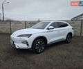 Белый БИД Song Plus, объемом двигателя 0 л и пробегом 1 тыс. км за 25488 $, фото 13 на Automoto.ua