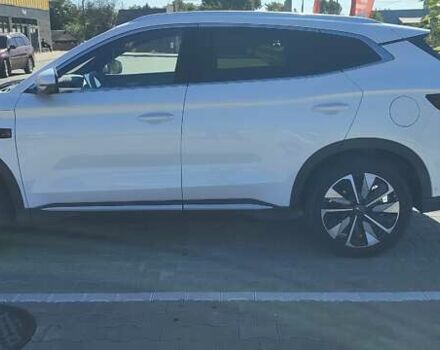 Белый БИД Song Plus, объемом двигателя 0 л и пробегом 24 тыс. км за 27800 $, фото 36 на Automoto.ua