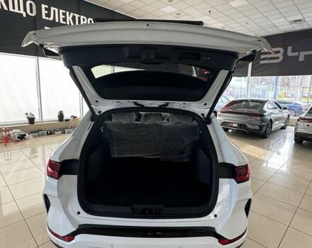 Белый БИД Song Plus, объемом двигателя 0 л и пробегом 1 тыс. км за 28500 $, фото 11 на Automoto.ua