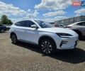 Белый БИД Song Plus, объемом двигателя 0 л и пробегом 1 тыс. км за 26888 $, фото 1 на Automoto.ua