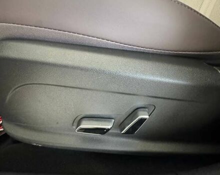 Белый БИД Song Plus, объемом двигателя 0 л и пробегом 1 тыс. км за 28500 $, фото 18 на Automoto.ua