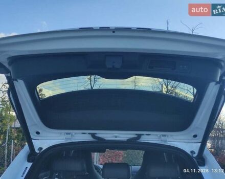 Белый БИД Song Plus, объемом двигателя 0 л и пробегом 2 тыс. км за 28900 $, фото 12 на Automoto.ua