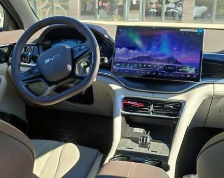 Білий БІД Song Plus, об'ємом двигуна 0 л та пробігом 14 тис. км за 28100 $, фото 30 на Automoto.ua