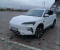 Белый БИД Song Plus, объемом двигателя 0 л и пробегом 1 тыс. км за 27000 $, фото 1 на Automoto.ua