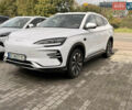 Белый БИД Song Plus, объемом двигателя 0 л и пробегом 1 тыс. км за 29000 $, фото 4 на Automoto.ua