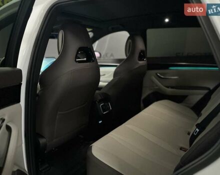 Белый БИД Song Plus, объемом двигателя 0 л и пробегом 1 тыс. км за 27000 $, фото 7 на Automoto.ua