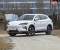 Белый БИД Song Plus, объемом двигателя 0 л и пробегом 1 тыс. км за 26900 $, фото 1 на Automoto.ua