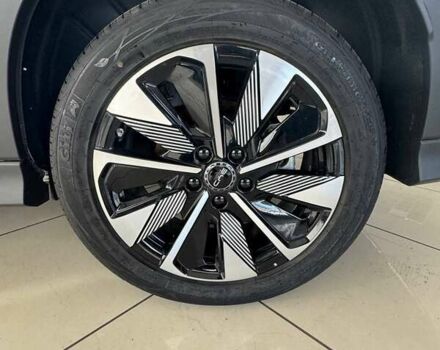 Белый БИД Song Plus, объемом двигателя 0 л и пробегом 1 тыс. км за 28500 $, фото 10 на Automoto.ua