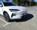 Білий БІД Song Plus, об'ємом двигуна 0 л та пробігом 14 тис. км за 28100 $, фото 21 на Automoto.ua