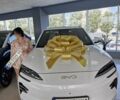 БИД Song Plus 2025 в Днепре (Днепропетровске) на Automoto.ua Белый БИД Song Plus, объемом двигателя 0 л и пробегом 2 тыс. км за 27000 $, фото 1 на Automoto.ua