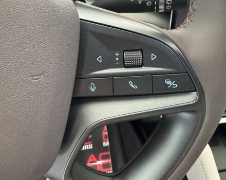 Белый БИД Song Plus, объемом двигателя 0 л и пробегом 1 тыс. км за 28500 $, фото 24 на Automoto.ua