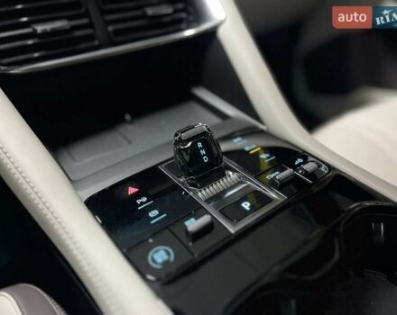 Белый БИД Song Plus, объемом двигателя 0 л и пробегом 1 тыс. км за 27000 $, фото 10 на Automoto.ua