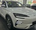 Белый БИД Song Plus, объемом двигателя 0 л и пробегом 1 тыс. км за 25800 $, фото 2 на Automoto.ua