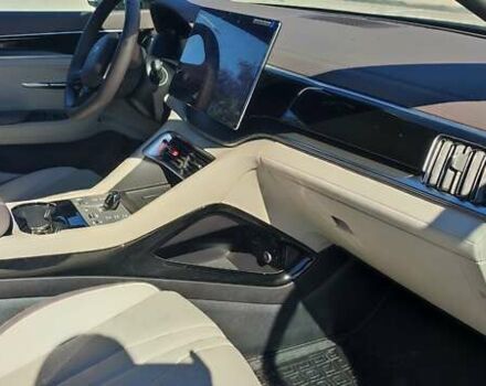 Білий БІД Song Plus, об'ємом двигуна 0 л та пробігом 14 тис. км за 28100 $, фото 33 на Automoto.ua