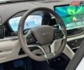 Белый БИД Song Plus, объемом двигателя 0 л и пробегом 1 тыс. км за 25699 $, фото 14 на Automoto.ua