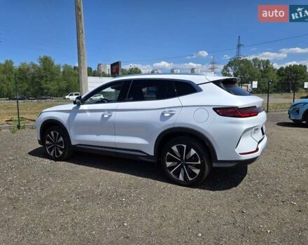 Белый БИД Song Plus, объемом двигателя 0 л и пробегом 1 тыс. км за 26888 $, фото 14 на Automoto.ua