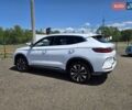 Белый БИД Song Plus, объемом двигателя 0 л и пробегом 1 тыс. км за 26888 $, фото 14 на Automoto.ua