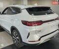 Белый БИД Song Plus, объемом двигателя 0 л и пробегом 1 тыс. км за 25800 $, фото 6 на Automoto.ua