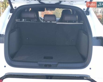 Белый БИД Song Plus, объемом двигателя 0 л и пробегом 2 тыс. км за 28900 $, фото 13 на Automoto.ua