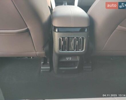 Белый БИД Song Plus, объемом двигателя 0 л и пробегом 2 тыс. км за 28900 $, фото 17 на Automoto.ua