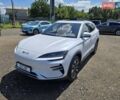 Белый БИД Song Plus, объемом двигателя 0 л и пробегом 1 тыс. км за 26888 $, фото 17 на Automoto.ua