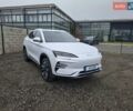 Белый БИД Song Plus, объемом двигателя 0 л и пробегом 1 тыс. км за 25488 $, фото 2 на Automoto.ua