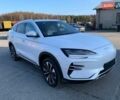 Белый БИД Song Plus, объемом двигателя 0 л и пробегом 1 тыс. км за 26999 $, фото 1 на Automoto.ua