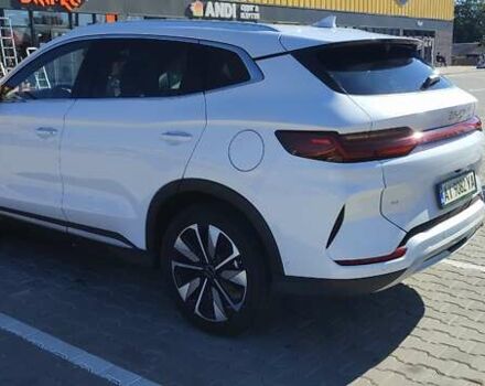 Білий БІД Song Plus, об'ємом двигуна 0 л та пробігом 14 тис. км за 28100 $, фото 10 на Automoto.ua