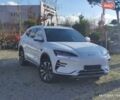Белый БИД Song Plus, объемом двигателя 0 л и пробегом 2 тыс. км за 28900 $, фото 1 на Automoto.ua