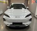 Белый БИД Song Plus, объемом двигателя 0 л и пробегом 1 тыс. км за 25699 $, фото 2 на Automoto.ua