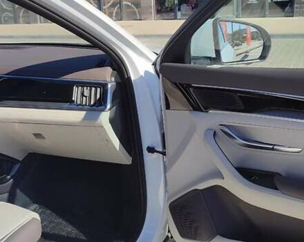 Белый БИД Song Plus, объемом двигателя 0 л и пробегом 24 тыс. км за 27800 $, фото 34 на Automoto.ua