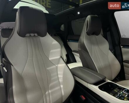 Белый БИД Song Plus, объемом двигателя 0 л и пробегом 1 тыс. км за 27000 $, фото 15 на Automoto.ua