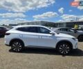 Белый БИД Song Plus, объемом двигателя 0 л и пробегом 1 тыс. км за 26888 $, фото 2 на Automoto.ua