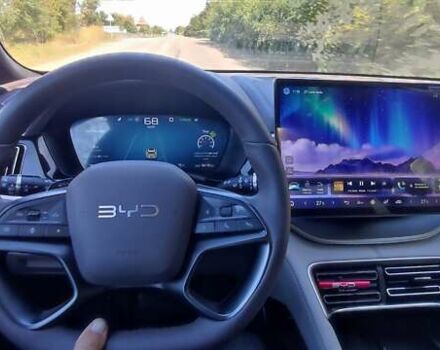 Білий БІД Song Plus, об'ємом двигуна 0 л та пробігом 14 тис. км за 28100 $, фото 17 на Automoto.ua