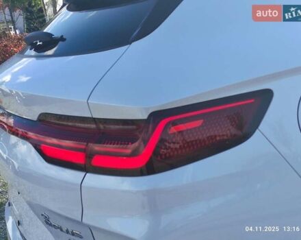 Белый БИД Song Plus, объемом двигателя 0 л и пробегом 2 тыс. км за 28900 $, фото 10 на Automoto.ua