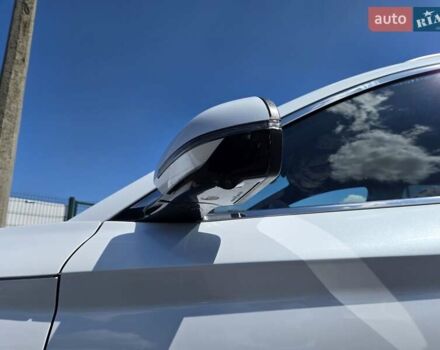 Белый БИД Song Plus, объемом двигателя 0 л и пробегом 1 тыс. км за 26888 $, фото 29 на Automoto.ua