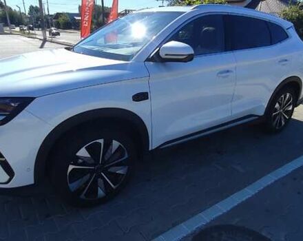 Білий БІД Song Plus, об'ємом двигуна 0 л та пробігом 14 тис. км за 28100 $, фото 2 на Automoto.ua