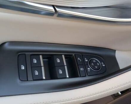 Белый БИД Song Plus, объемом двигателя 0 л и пробегом 1 тыс. км за 28800 $, фото 11 на Automoto.ua