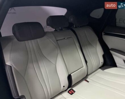 Белый БИД Song Plus, объемом двигателя 0 л и пробегом 1 тыс. км за 27000 $, фото 16 на Automoto.ua