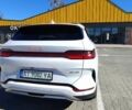 Білий БІД Song Plus, об'ємом двигуна 0 л та пробігом 14 тис. км за 28100 $, фото 12 на Automoto.ua