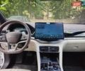 Белый БИД Song Plus, объемом двигателя 0 л и пробегом 1 тыс. км за 25800 $, фото 9 на Automoto.ua