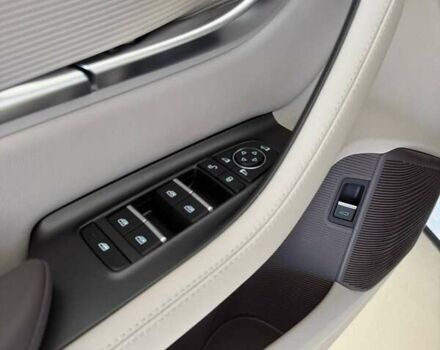 Белый БИД Song Plus, объемом двигателя 0 л и пробегом 1 тыс. км за 28500 $, фото 16 на Automoto.ua