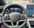 Белый БИД Song Plus, объемом двигателя 0 л и пробегом 1 тыс. км за 25800 $, фото 10 на Automoto.ua